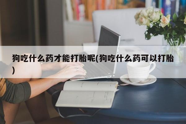 米非司酮片在线下单药店狗吃什么药才能打胎呢(狗吃什么药可以打胎)