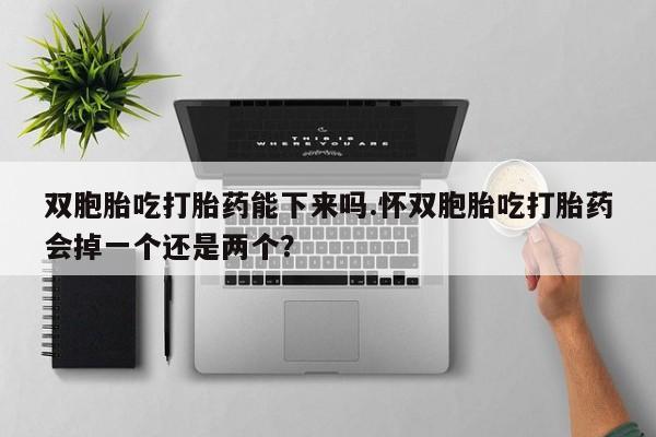 米非司酮片在线下单药店双胞胎吃打胎药能下来吗.怀双胞胎吃打胎药会掉一个还是两个？