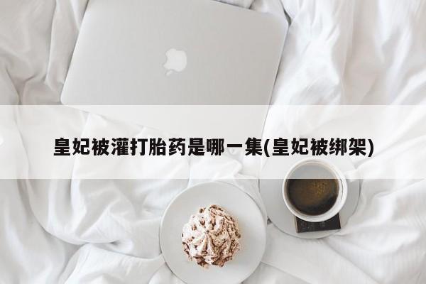 米非司酮片在线下单药店皇妃被灌打胎药是哪一集(皇妃被绑架)